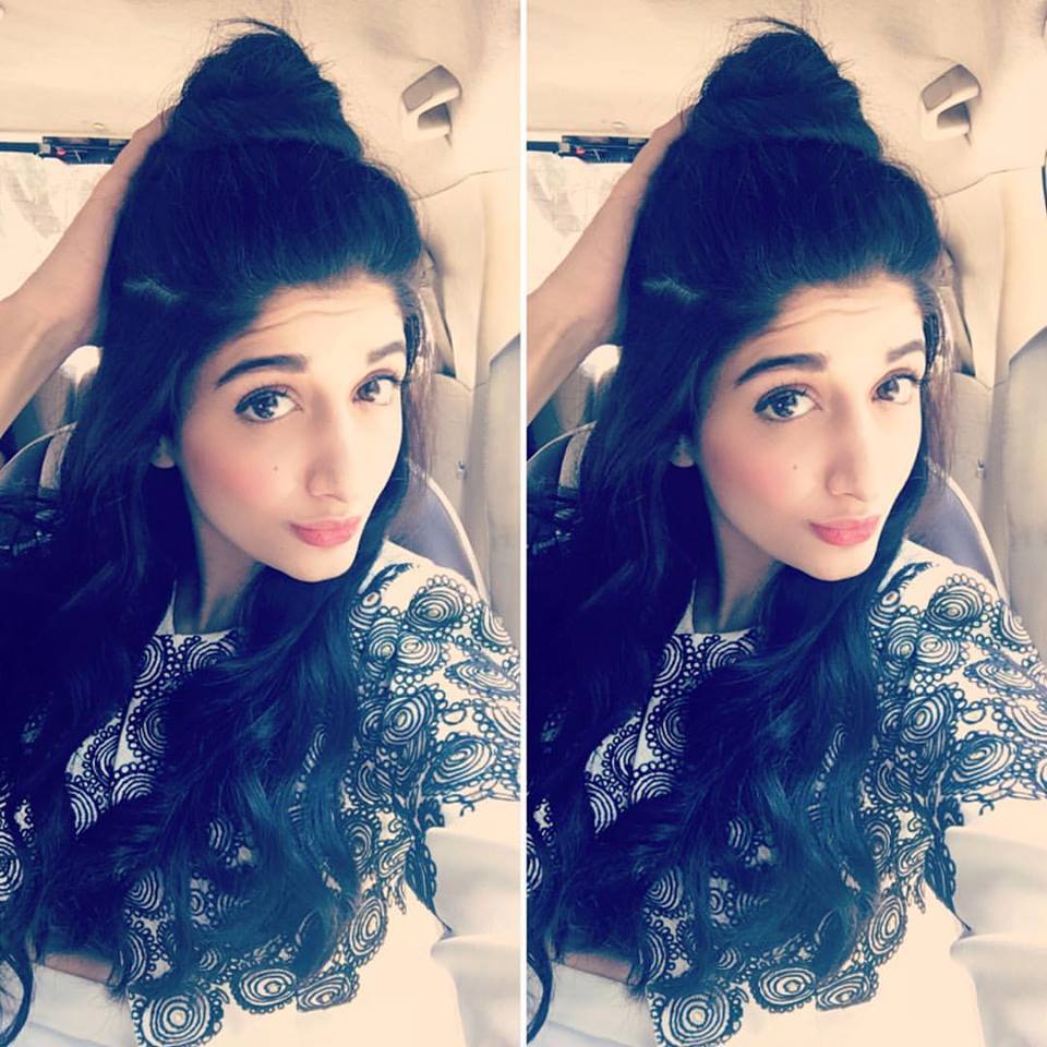 15 Hot & Spicy Photo's of Mawra Hocane | Reckon Talk