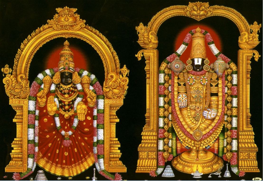 15 amazing Facts You Should Know About Tirupati Balaji | Reckon Talk