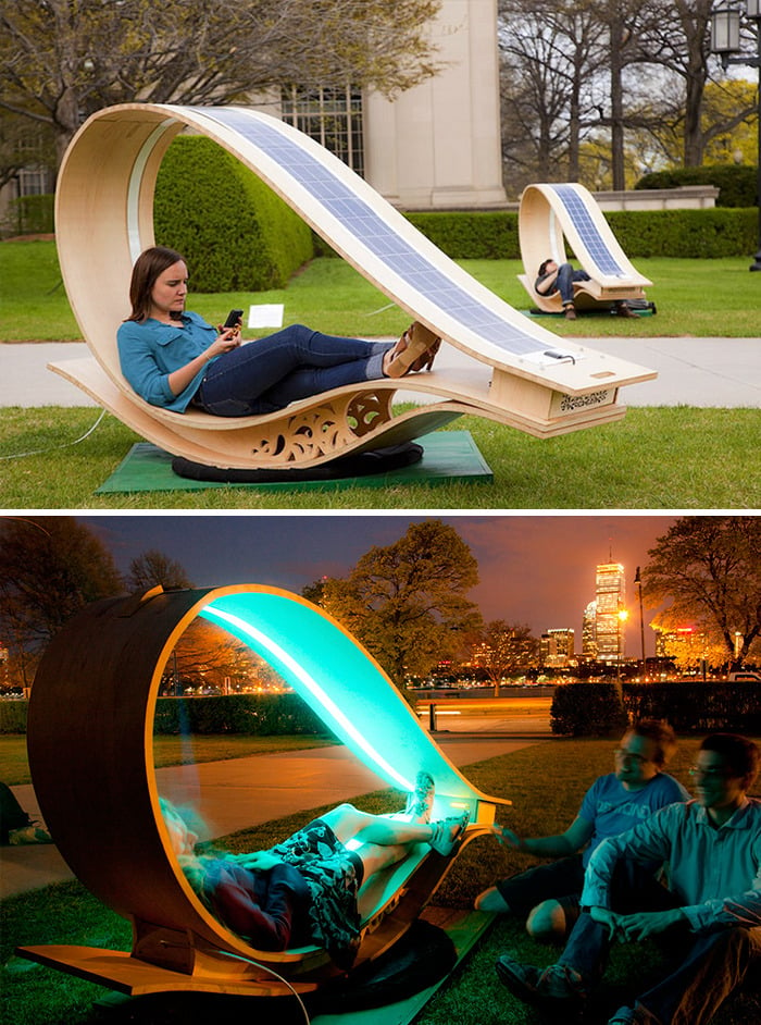 Bench design, benches, creative, design, furniture, seats, innovative, photography, art, amazing