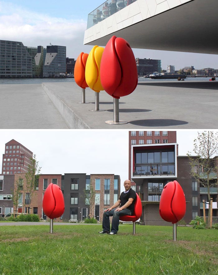 Bench design, benches, creative, design, furniture, seats, innovative, photography, art, amazing