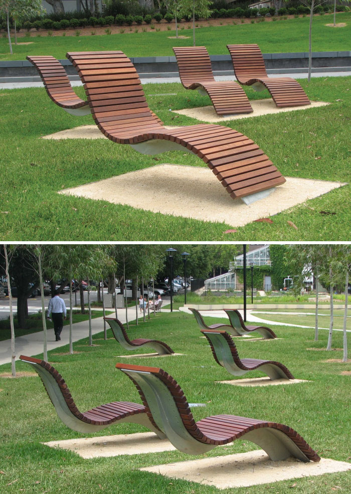 Bench design, benches, creative, design, furniture, seats, innovative, photography, art, amazing