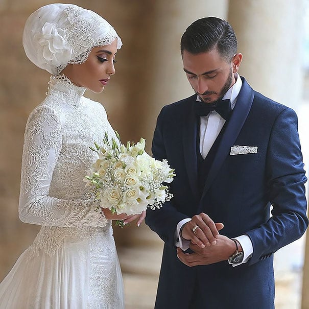 beautiful hijabs, brides, wedding, photography, marriage, beautiful, stunning, amazing, wow, adorable