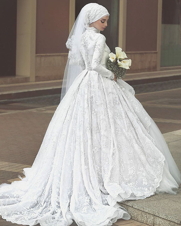 beautiful hijabs, brides, wedding, photography, marriage, beautiful, stunning, amazing, wow, adorable