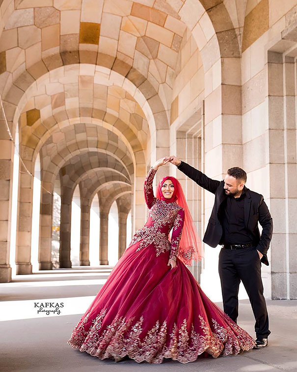 Beautiful hijabs, brides, wedding, photography, marriage, beautiful, stunning, amazing, wow, adorable