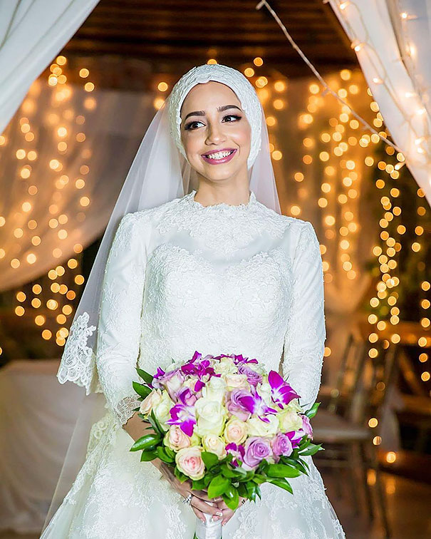 Beautiful hijabs, brides, wedding, photography, marriage, beautiful, stunning, amazing, wow, adorable