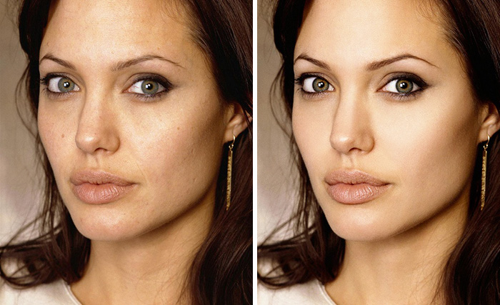 celebs, filmstars, actors, hollywood, celebrities, photoshop, photography, Unbelievable, amazing, wow, awesome