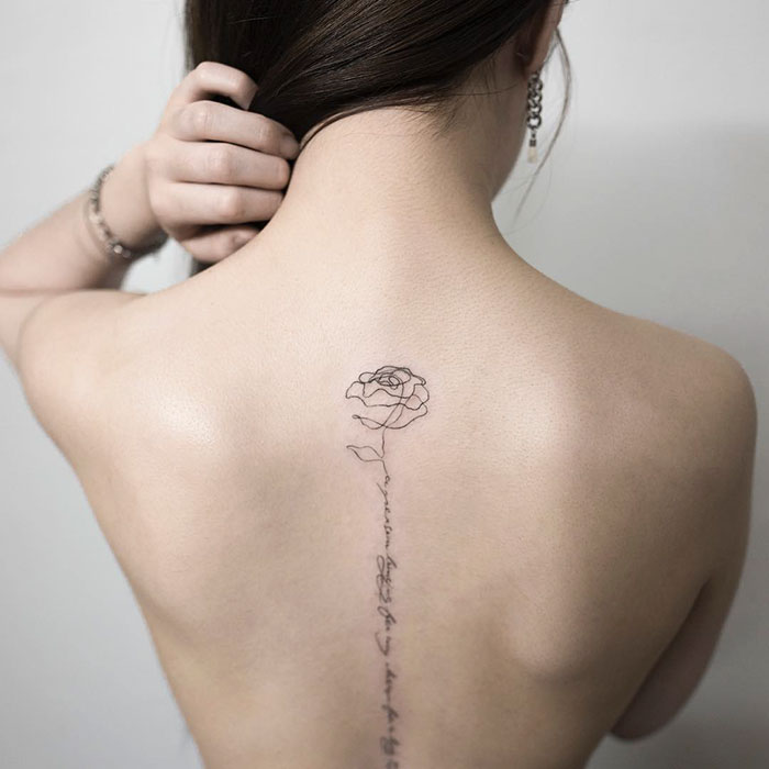 Tattoo, hongdam, korea, art, beautiful, south korea, tattoo design, photography