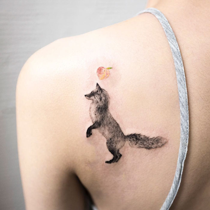 Tattoo, hongdam, korea, art, beautiful, south korea, tattoo design, photography