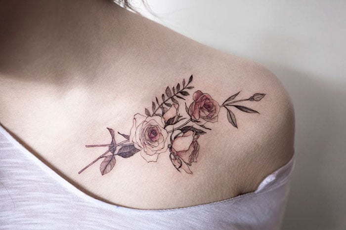 Tattoo, hongdam, korea, art, beautiful, south korea, tattoo design, photography