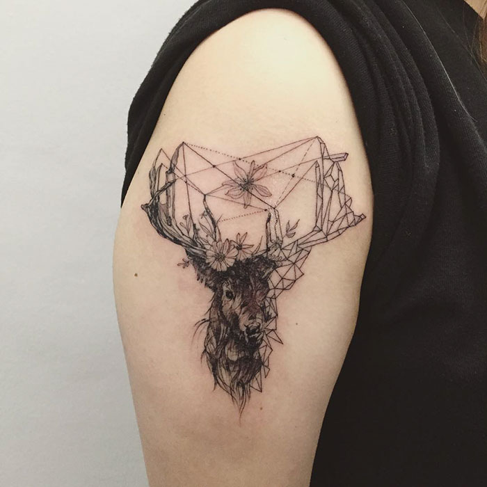 Tattoo, hongdam, korea, art, beautiful, south korea, tattoo design, photography