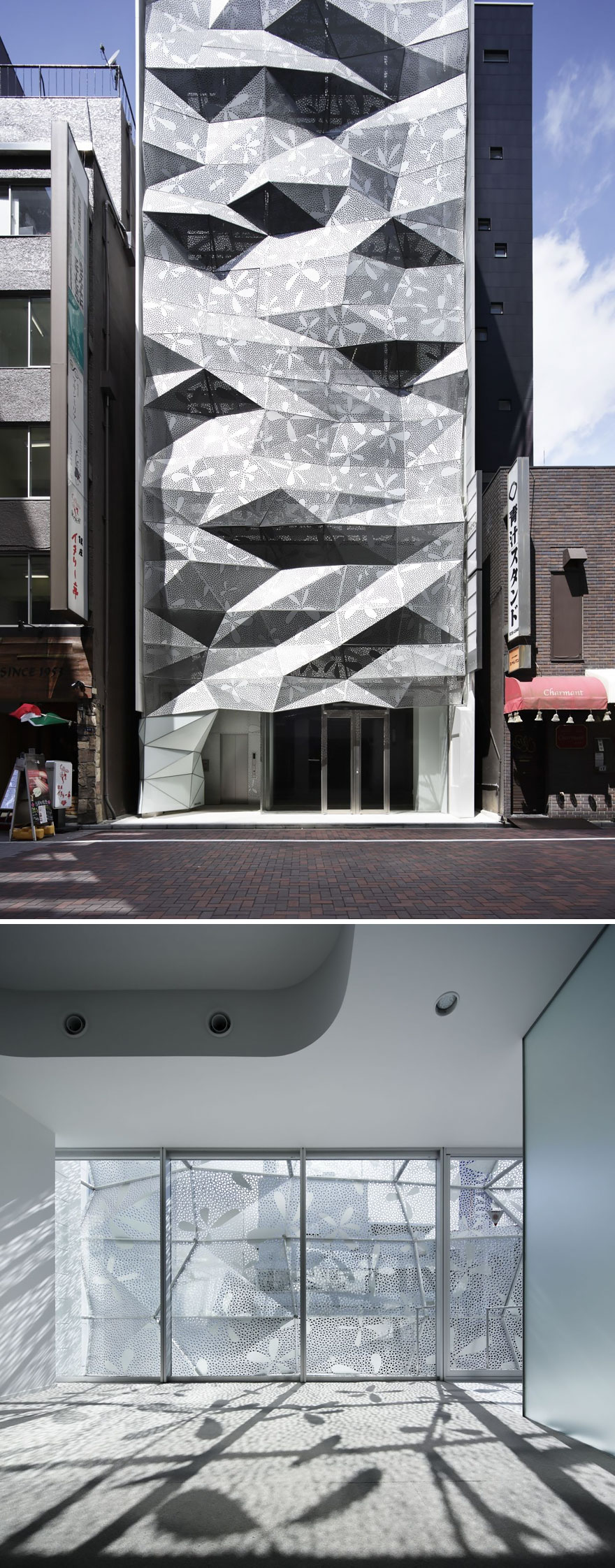 architecture, tokyo, building, design, photography, amazing, wow, awesome, stunning