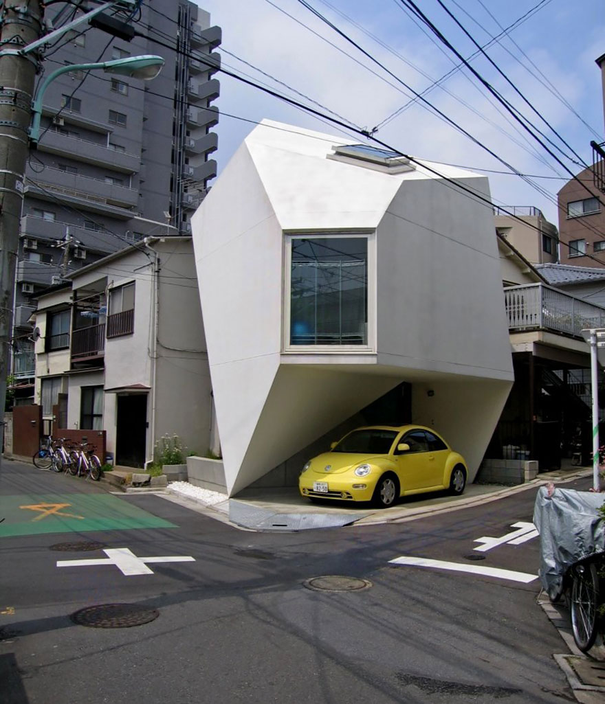 Architecture, tokyo, building, design, photography, amazing, wow, awesome, stunning