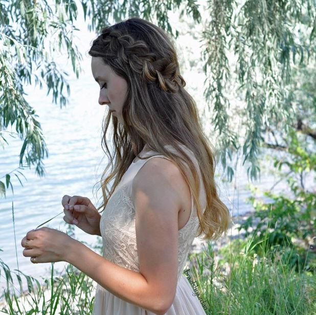 style, dutch braid, dutch braid tutorials, dutch braid video, hairstyle, cute, cool dutch braid, cute dutch braid, europe