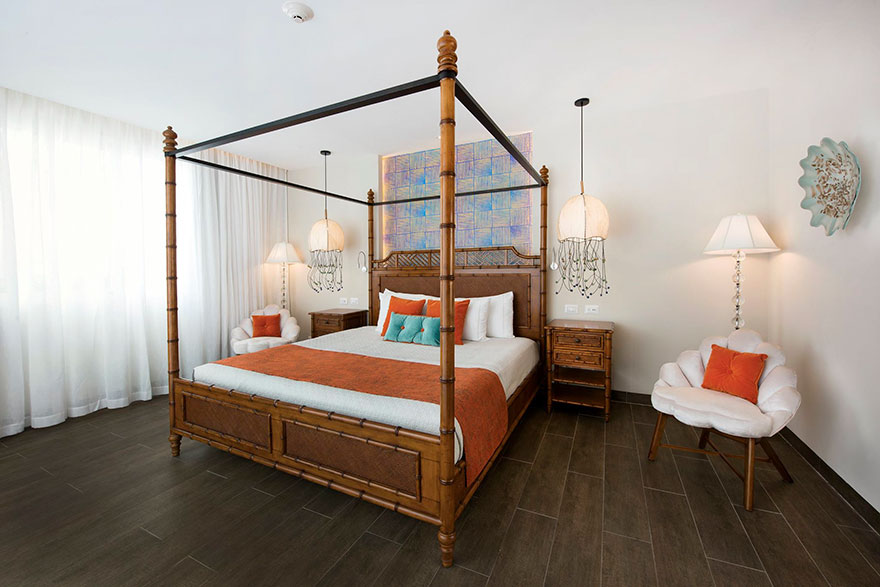 Nick Resort Punta Cana, Nickelodean, pineapple villa, hotel, amazing, innovative, wow, awesome, photography