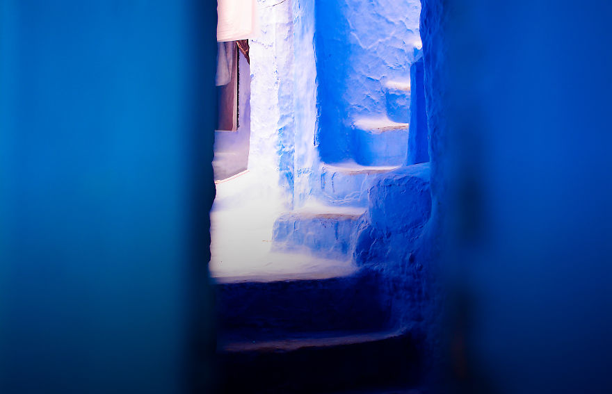 Blue city, Chefchaouen, Mad Polpo, Morocco, beautiful, amazing, awesome, stunning, beauty