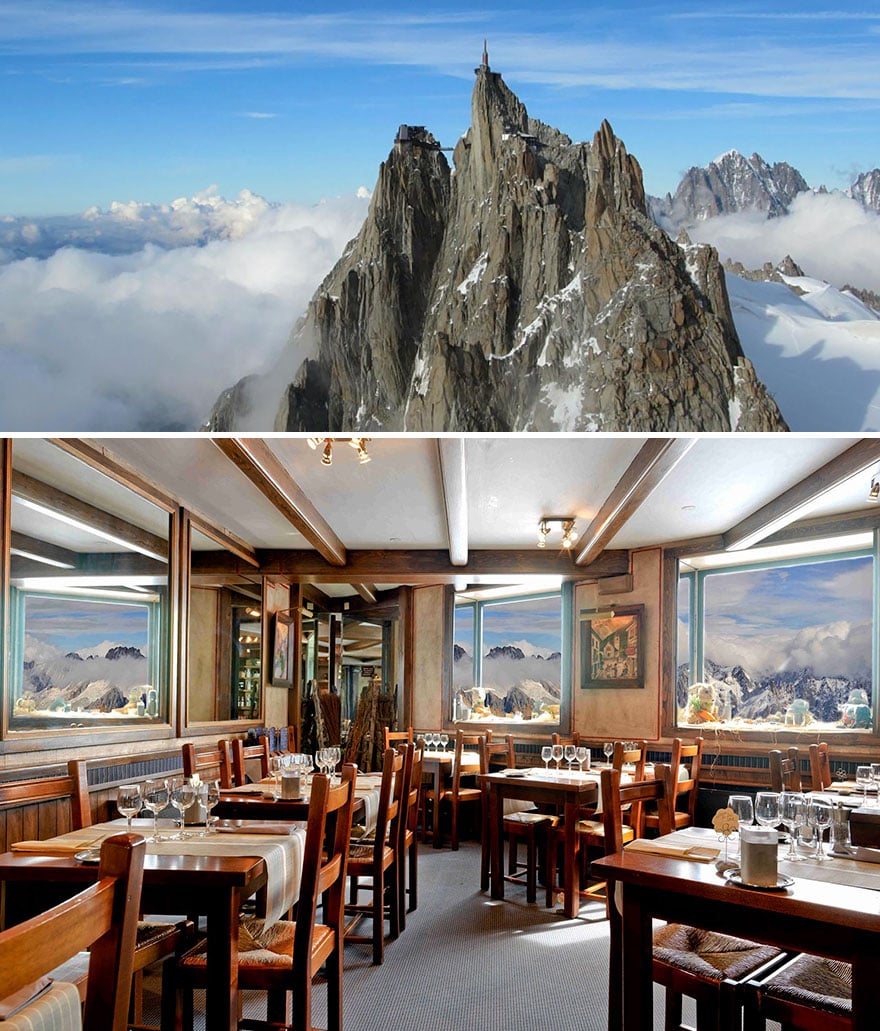 unique, dining experiences, amazing restaurants, restaurants, weird restaurants, awesome, stunning