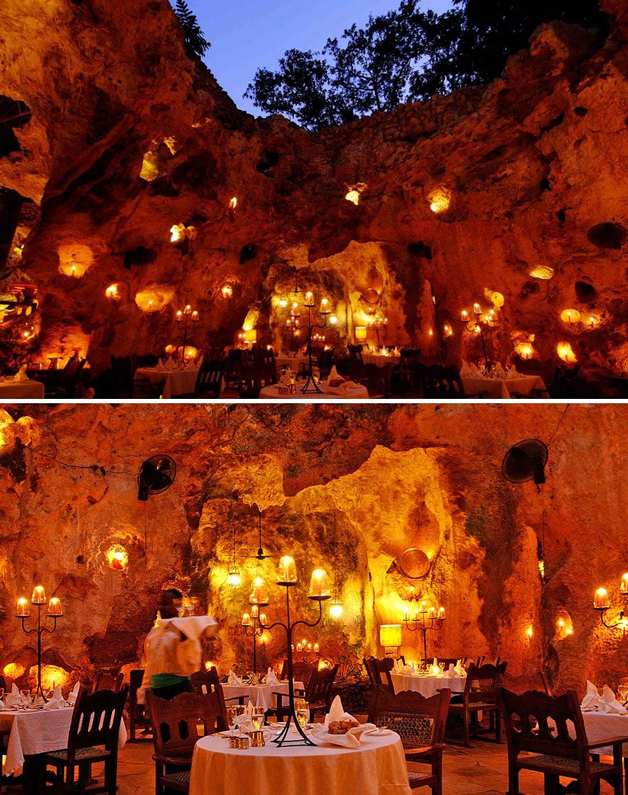 unique, dining experiences, amazing restaurants, restaurants, weird restaurants, awesome, stunning