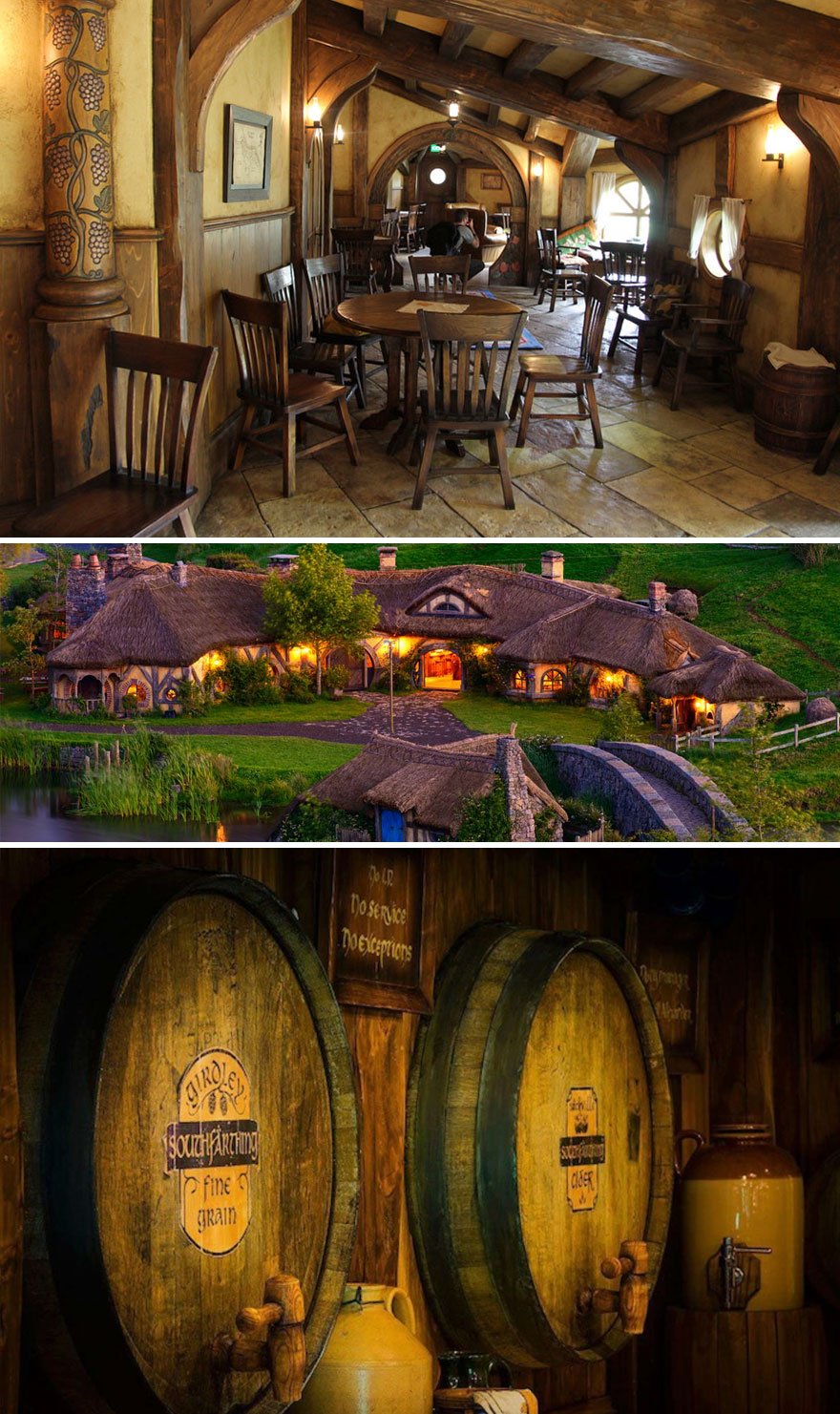 unique, dining experiences, amazing restaurants, restaurants, weird restaurants, awesome, stunning