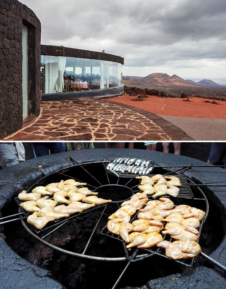 unique, dining experiences, amazing restaurants, restaurants, weird restaurants, awesome, stunning