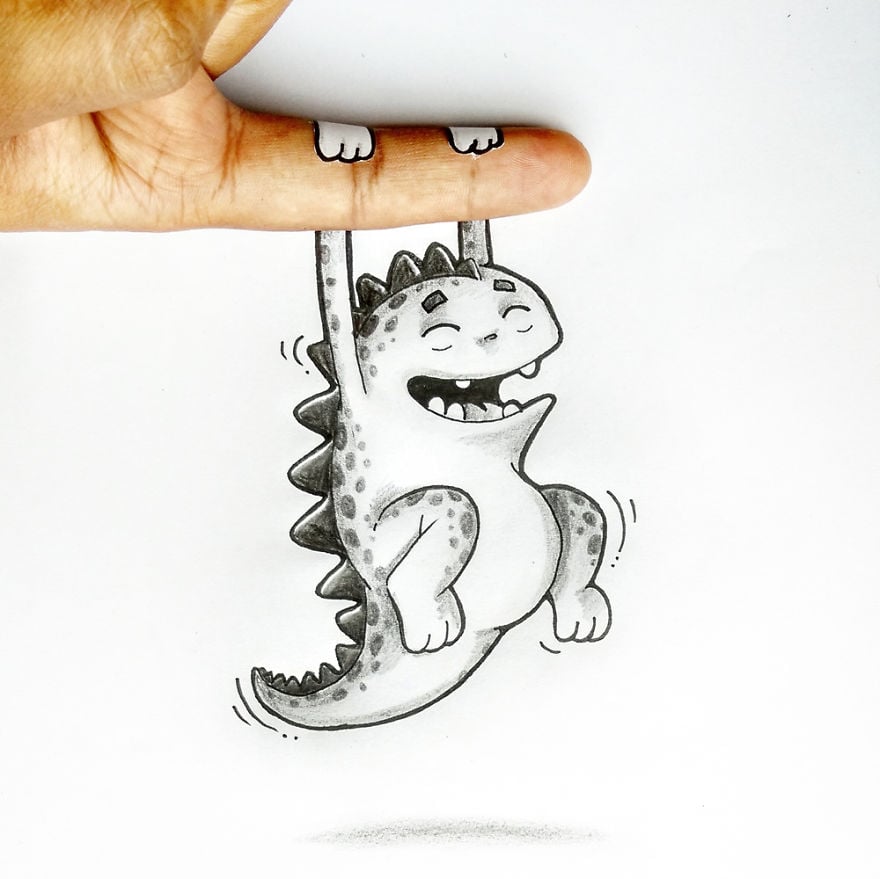 Drawing, cartoon, doodles, Drogo, cute, funny, adorable, amazing, awesome, art, photography