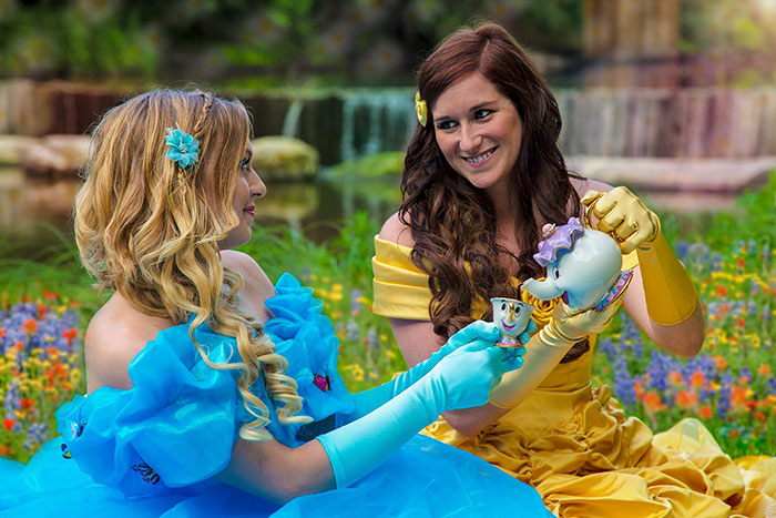 fairytale, engagement, princess, gay photoshoot, yalonda, kayla solseng, gay wedding, photography, disney