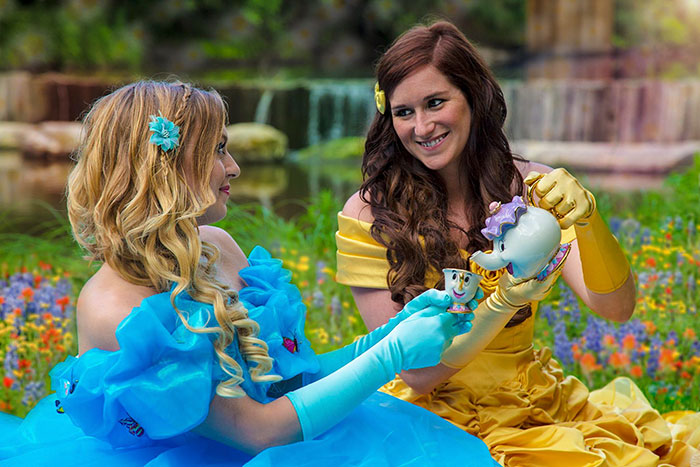 Fairytale, engagement, princess, gay photoshoot, yalonda, kayla solseng, gay wedding, photography, disney