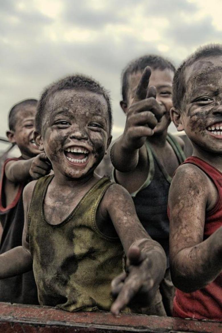 16 Happiest Photos Ever Taken 2016 | Reckon Talk