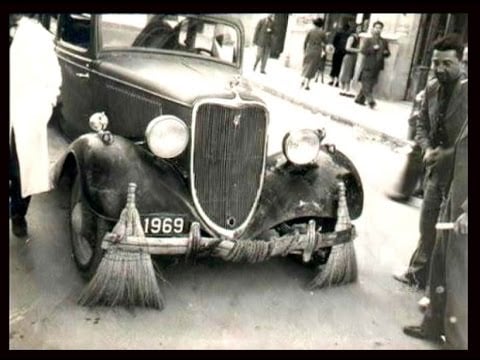 Interesting, off beat, must read for indian, rolls royce, india, indian king, rajasthan, story, maharaja jai singh, maharaja jai singh rolls royce, rolls royce for garbage cleaning