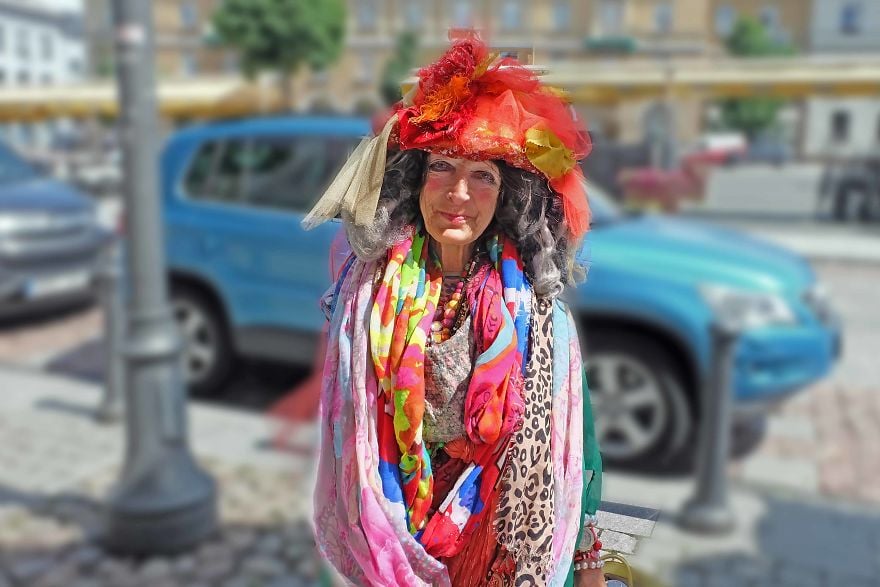 style, Diva, Lithuania, beggar, fashion, icon, rosie, stylish