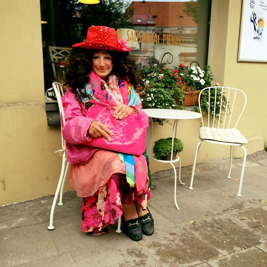 style, Diva, Lithuania, beggar, fashion, icon, rosie, stylish