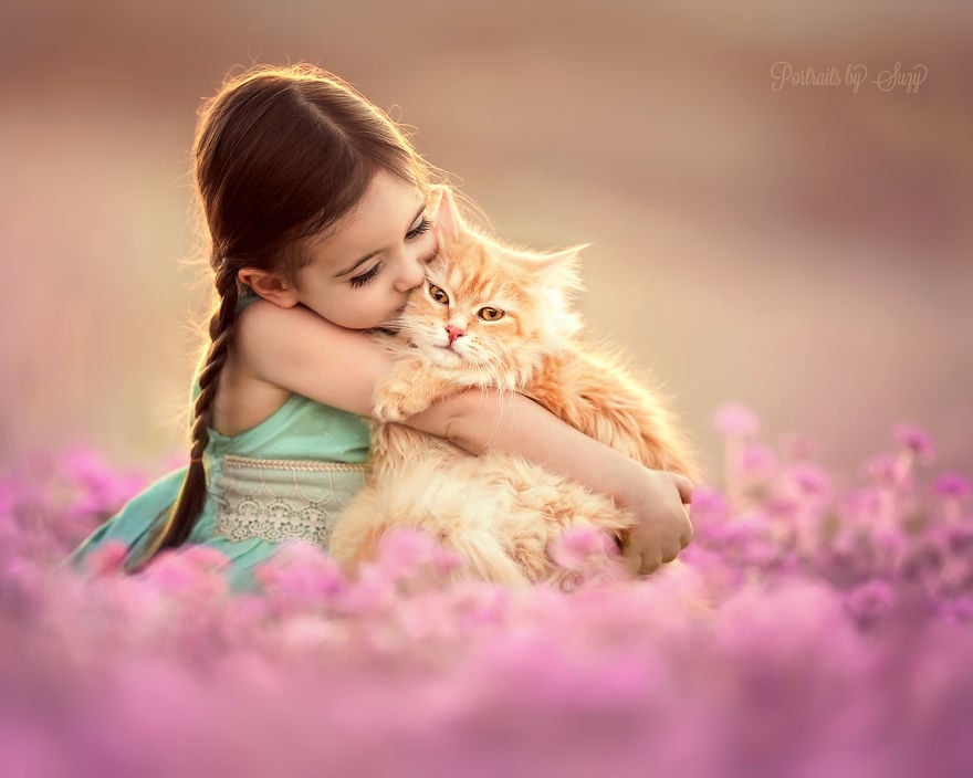 Art, child, kids, pets, photography, cute, adorable, funny