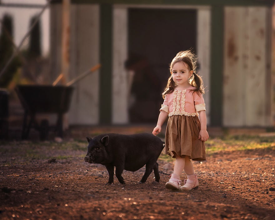 Art, child, kids, pets, photography, cute, adorable, funny