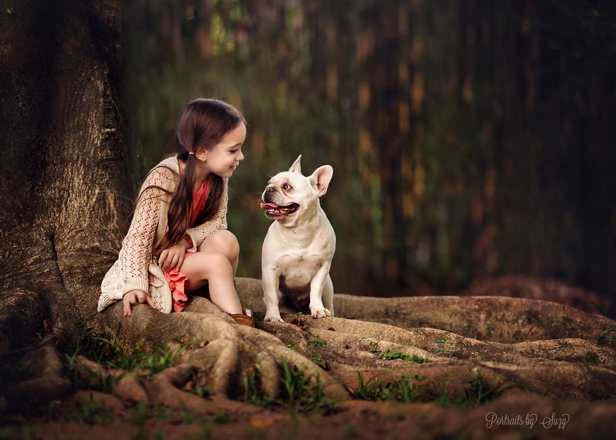 Art, child, kids, pets, photography, cute, adorable, funny