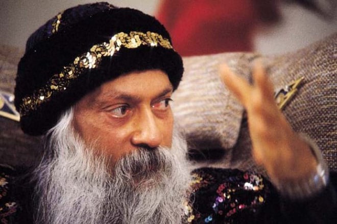 Osho, indian, meditation, bhagwan shree rajneesh, osho facts, osho death, osho ashram, life of osho, osho secret, osho photo