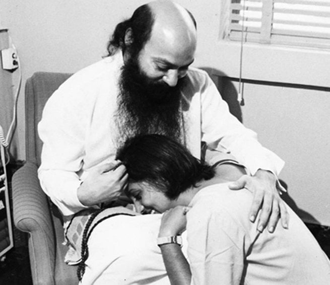 Osho On Sex 12