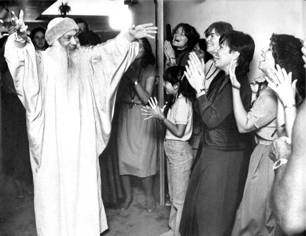 Osho, indian, meditation, bhagwan shree rajneesh, osho facts, osho death, osho ashram, life of osho, osho secret, osho photo