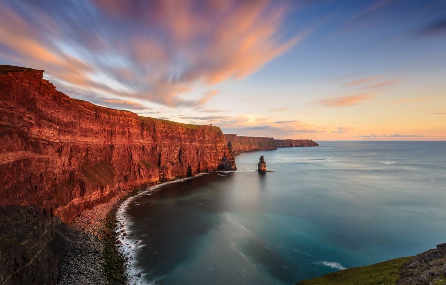Ireland, photography, Ryszard Lomnicki, photographer, photography, amazing, stunning, awesome