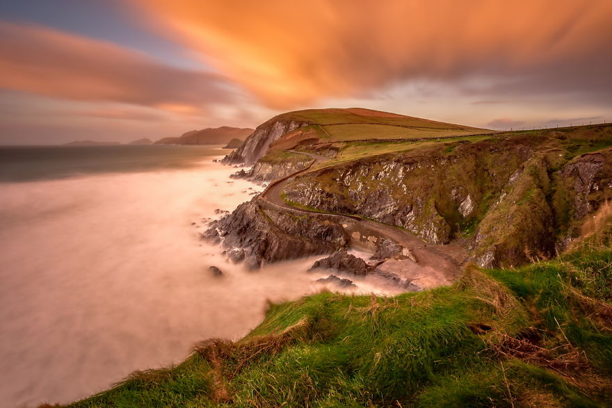 Ireland, photography, Ryszard Lomnicki, photographer, photography, amazing, stunning, awesome