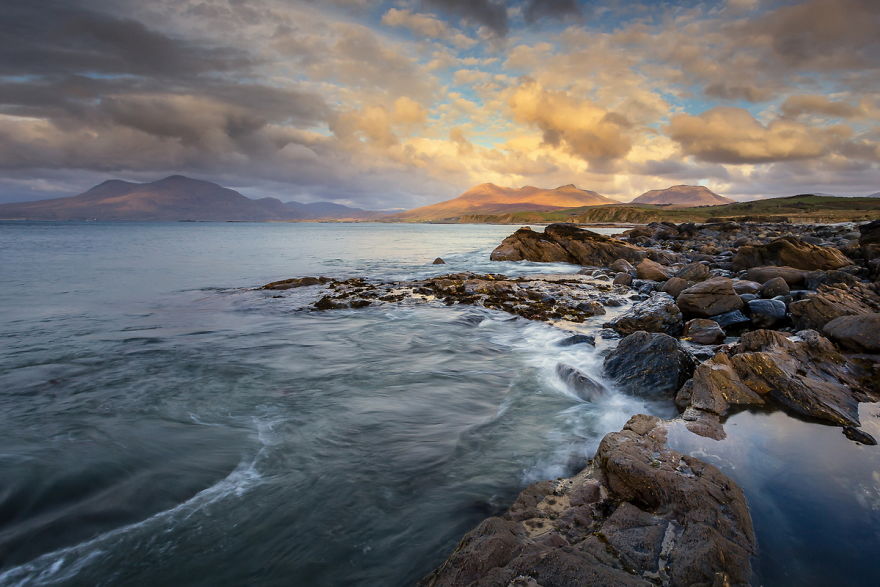 Ireland, photography, Ryszard Lomnicki, photographer, photography, amazing, stunning, awesome