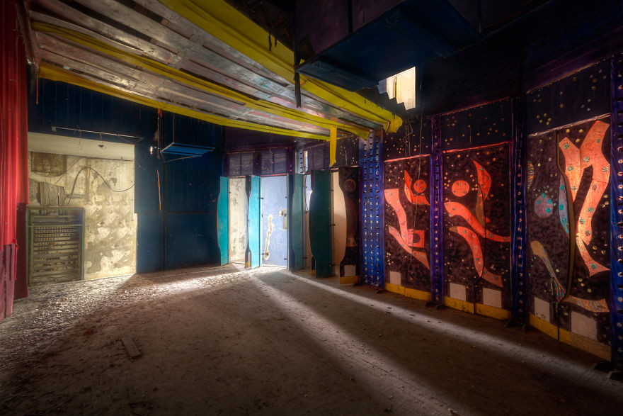 casino, photography, architecture, Roman Robroek, Romania, amazing, stunning, wow, beautiful