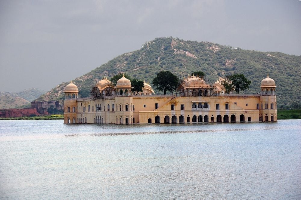 Jaipur, pink city, jal mahal, travel, awesome, histrocical, amazing, awesome, stunning, wow