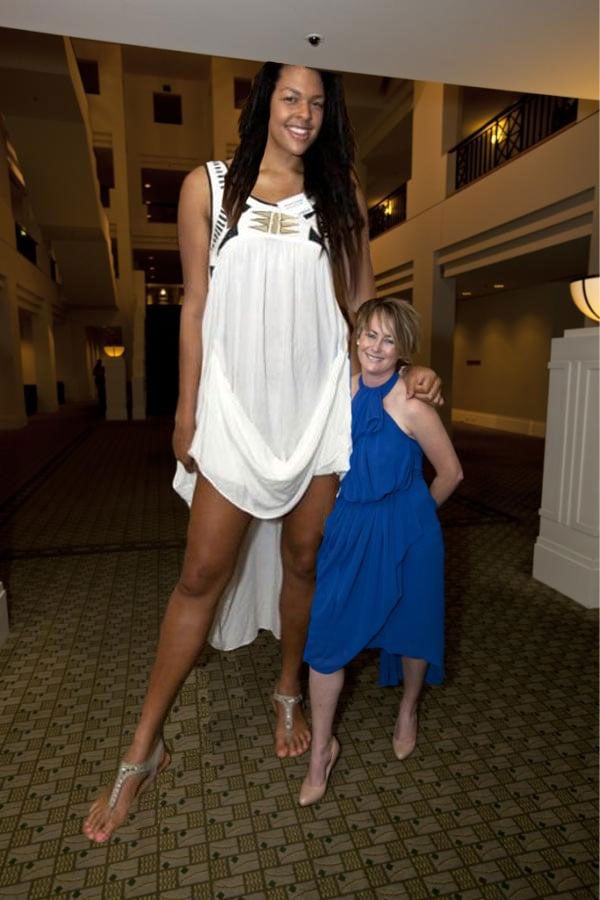 Tallest woman nba player, top 10 tallest women in the world, tallest women in the world, tallest girl in the world, giant, world's tallest woman, worlds tallest female, tallest women models