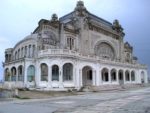 Stunning Photographs Of Abandoned Romania’s Casino