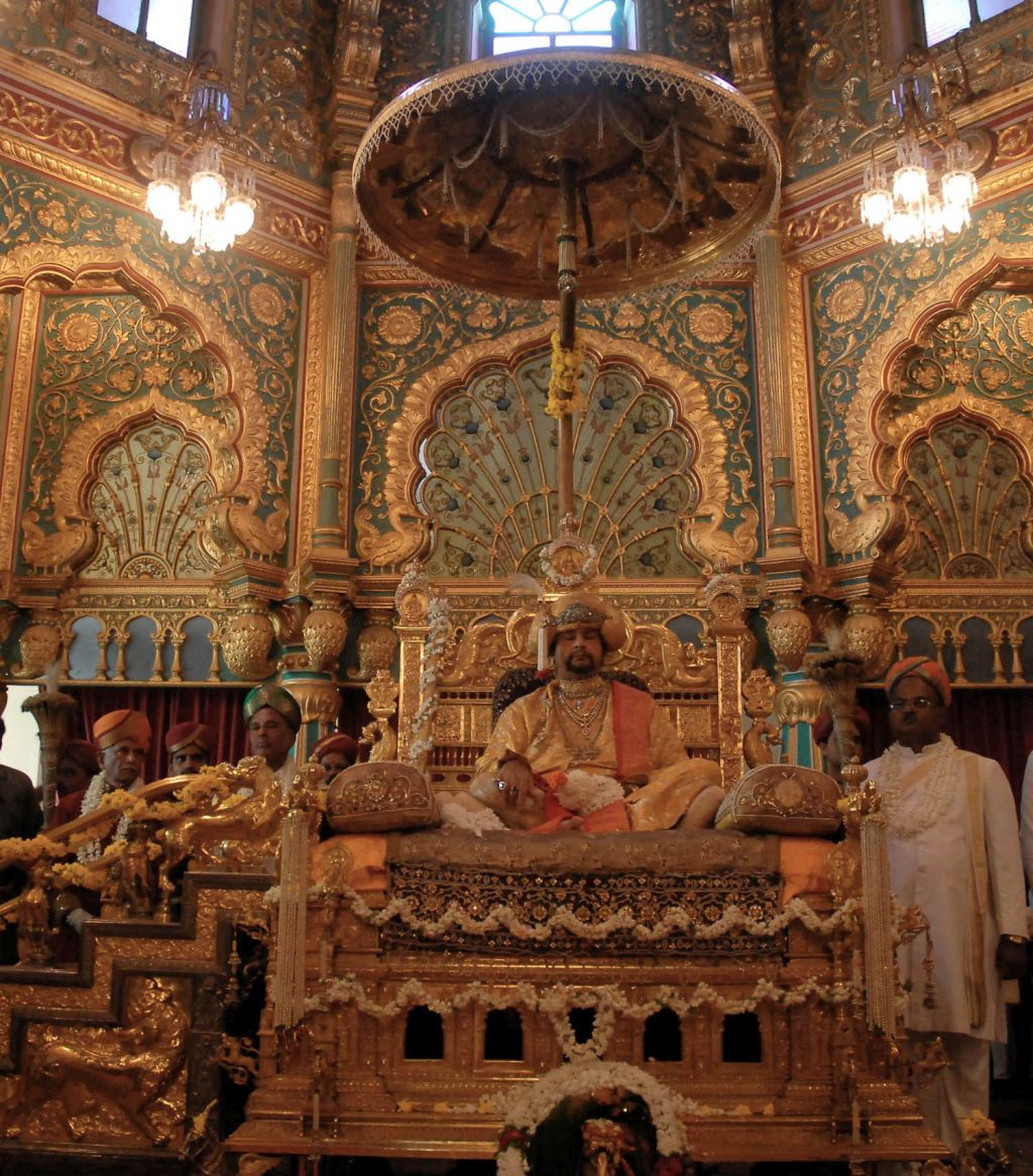 Curse Behind Mysore King Ended Up having No Children ...