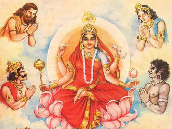 Nauratri, noratri, navratre, Navratri in hindi, Navratri story in hindi, Navratri story, why to celebrate Navratri, Navdurga,navratra, Chaitra navratra, story, hindu mythology