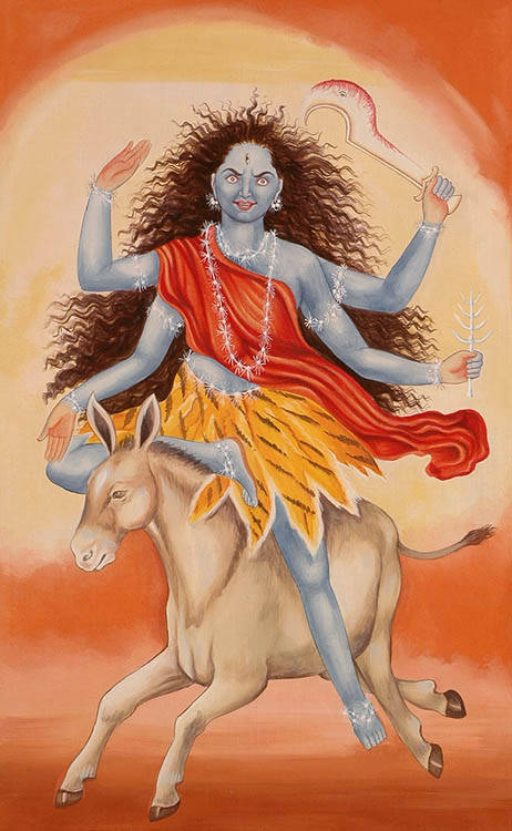 Nauratri, noratri, navratre, Navratri in hindi, Navratri story in hindi, Navratri story, why to celebrate Navratri, Navdurga,navratra, Chaitra navratra, story, hindu mythology
