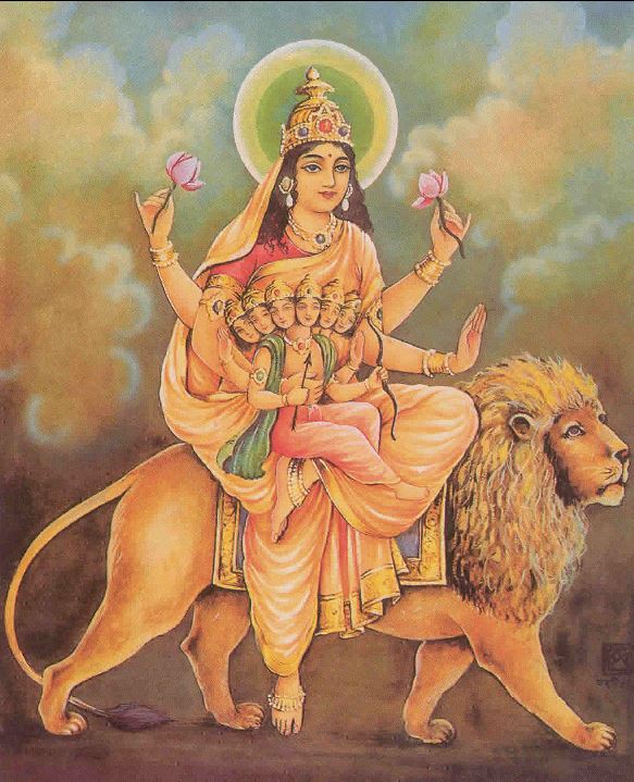 Nauratri, noratri, navratre, navratri in hindi, navratri story in hindi, navratri story, why to celebrate navratri, navdurga,navratra, chaitra navratra, story, hindu mythology