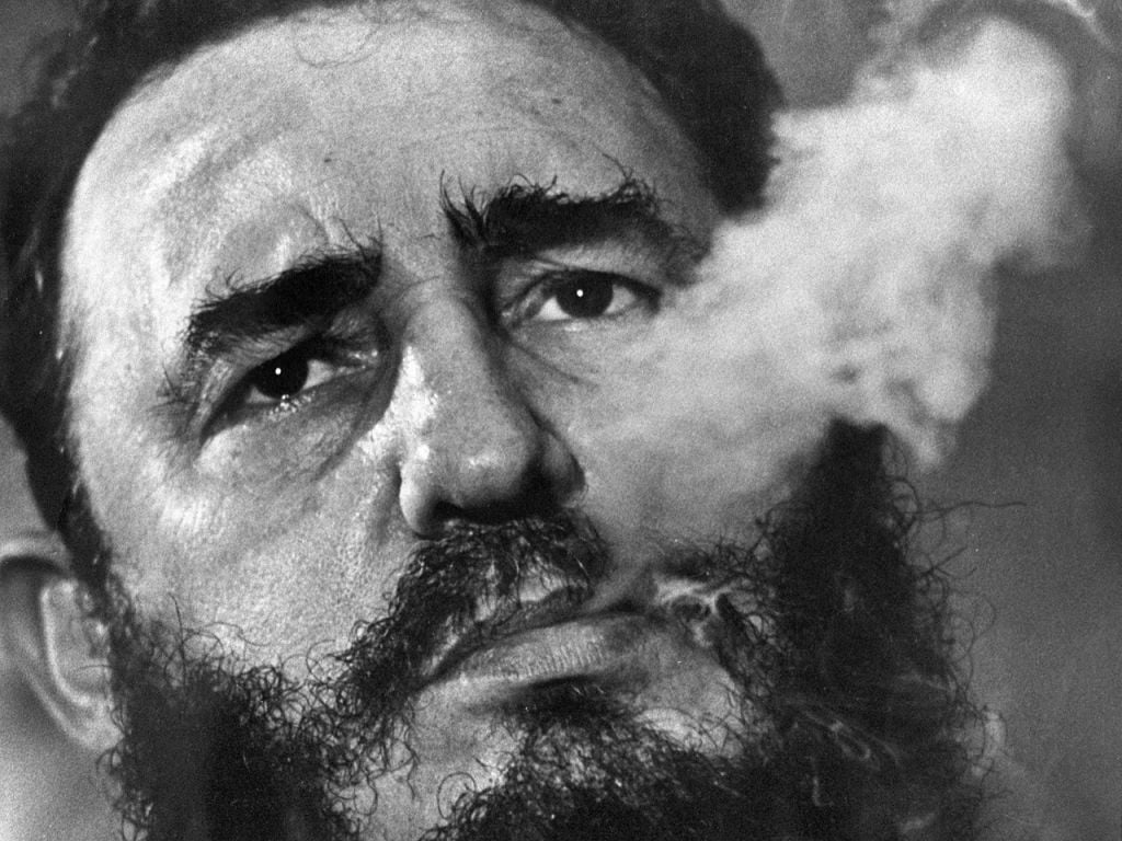 Amazing facts, castro, castro facts, fidel castro fact,fidel castro, fidel castro life