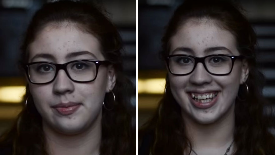 social experiment, beautiful, cute, people reaction, funny, breathebeauty, chicago, shea glover