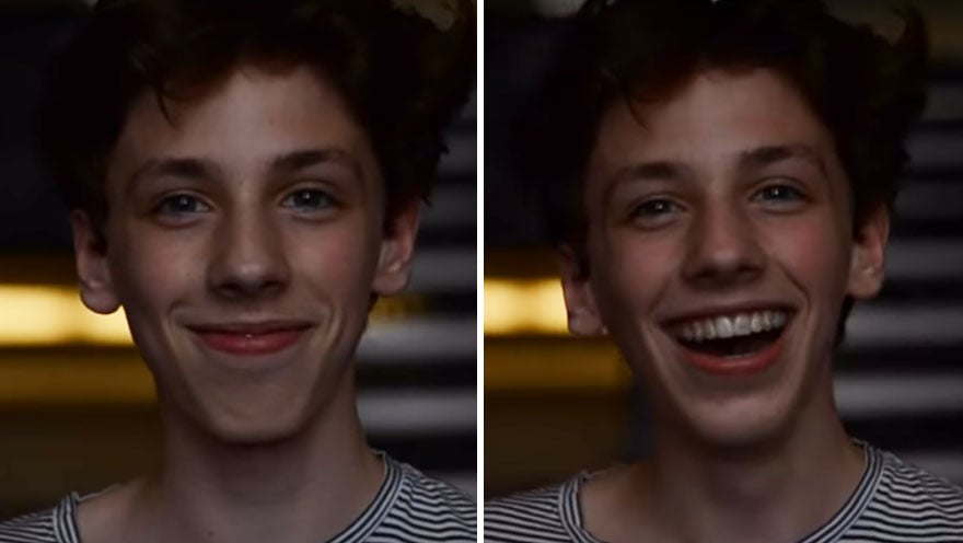 social experiment, beautiful, cute, people reaction, funny, breathebeauty, chicago, shea glover